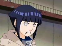 Hinata Hyuga